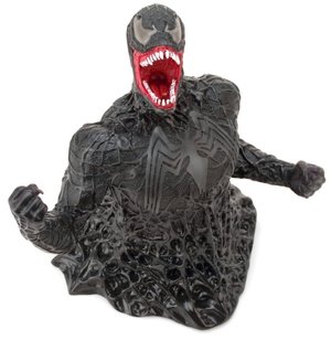 Spider-Man 3 Venom Bust