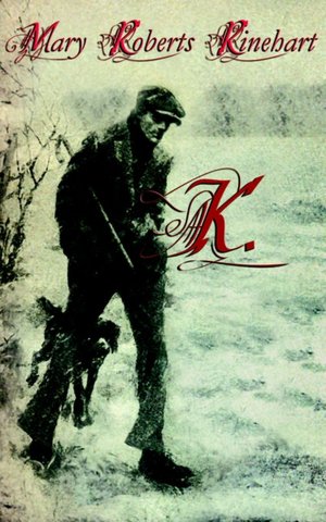 K (ARose Books Edition)