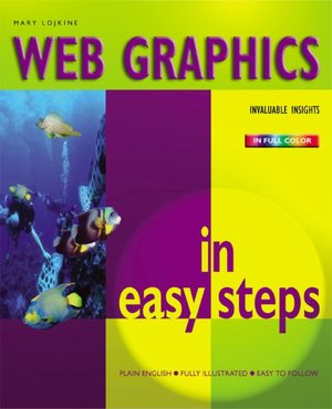 Web Graphics in Easy Steps