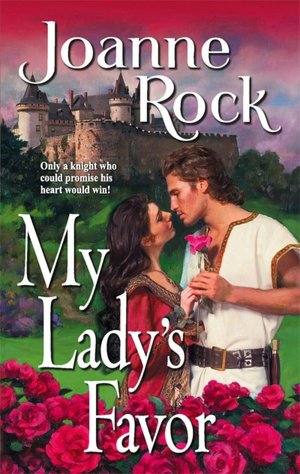 My Lady's Favor (Harlequin Historical #758)