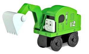 Thomas & Friends Wooden Vehicle - Alfie