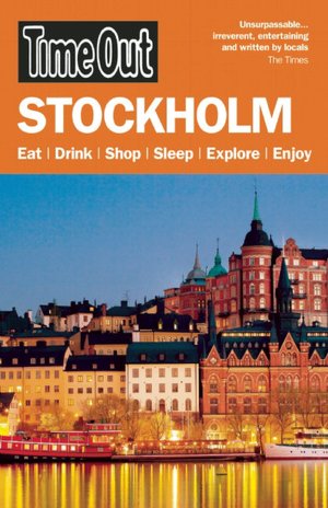 Time Out Stockholm