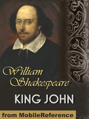 King John