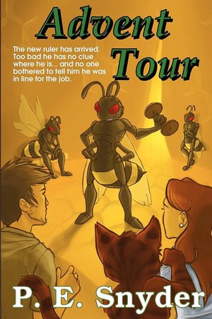 Advent Tour