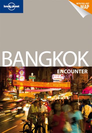 Lonely Planet Bangkok Encounter