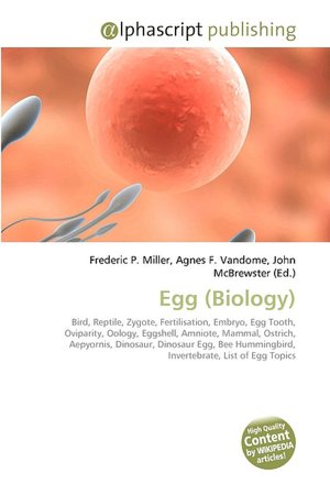 Egg Biology