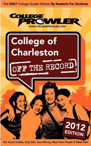 College Of Charleston 2012