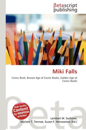 Miki Falls