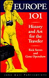 Rick Steves' Europe 101: History and Art for the Traveler