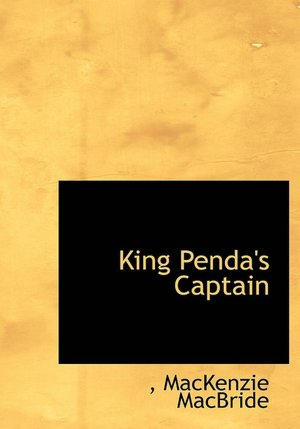 King Penda