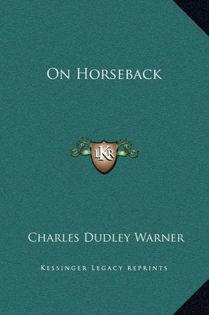On Horseback