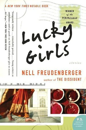 Lucky Girls