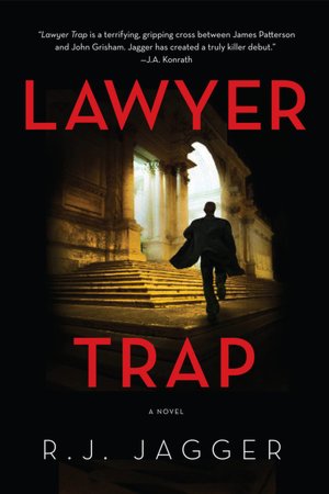 Lawyer Trap: A Novel