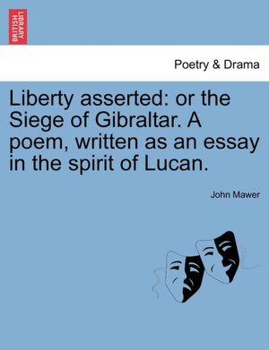 Liberty Asserted