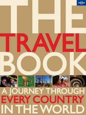 The Travel Book: A Journey through Every Country in the World
