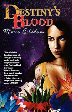 Destiny's Blood