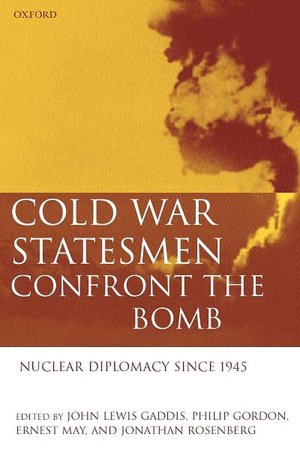 Cold War Diplomacy