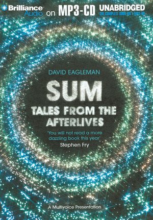Sum: Tales from the Afterlives