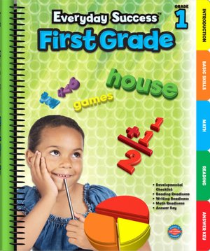 Everyday Success, Grade 1