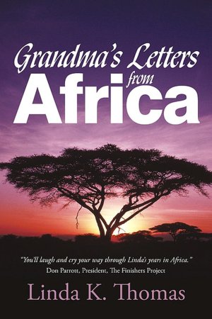 Grandma's Letters From Africa