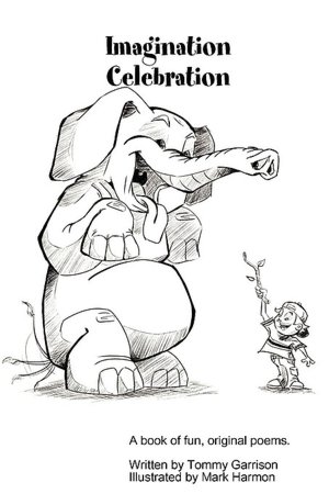 Imagination Celebration
