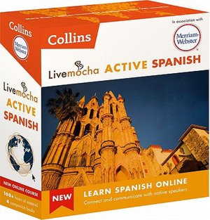 Livemocha Active Spanish