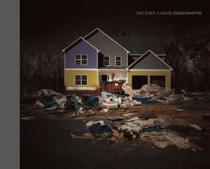 This Is Not A House