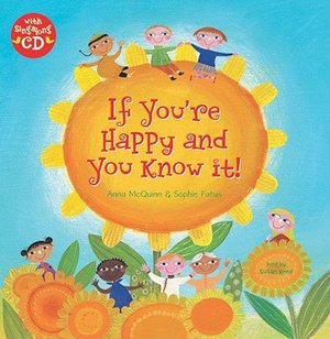 If You're Happy and You Know It! [With CD (Audio)]