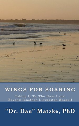 Wings for Soaring: Taking It to the Next Level - Beyond Jonathan Livingston Seagull