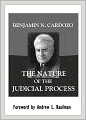 The Nature of the Judicial Process