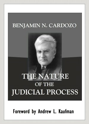 The Nature of the Judicial Process