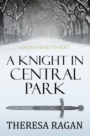 A Knight in Central Park