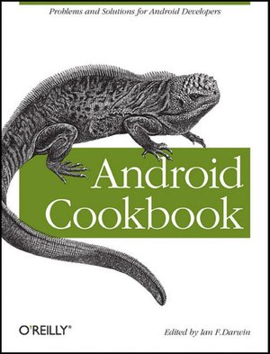 Android Cookbook