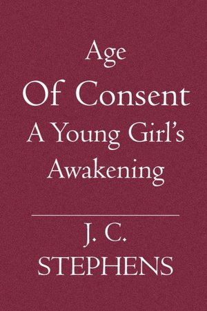 Age of Consent: A Young Girl's Awakening