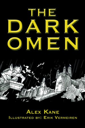 The Dark Omen