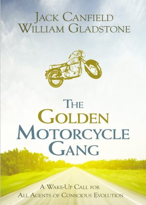 The Golden Motorcycle Gang: A Story of Transformation