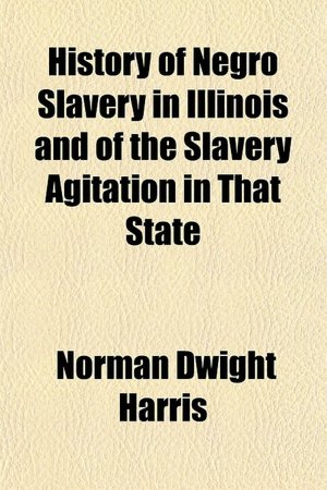 Slavery In Illinois