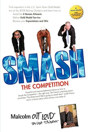 Smash The Competition