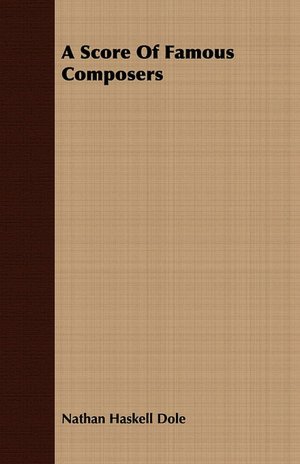 Famous composers - free online music.