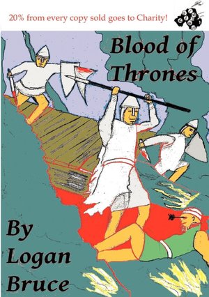 Blood Of Thrones