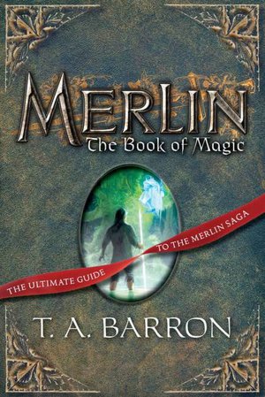 The Book of Magic: Book 12