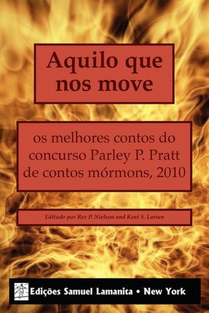 Aquilo Que Nos Move