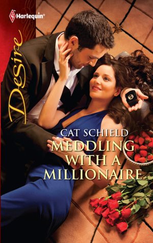 Download japanese books pdf Meddling with a Millionaire 9780373731077 MOBI CHM by Cat Schield (English Edition)
