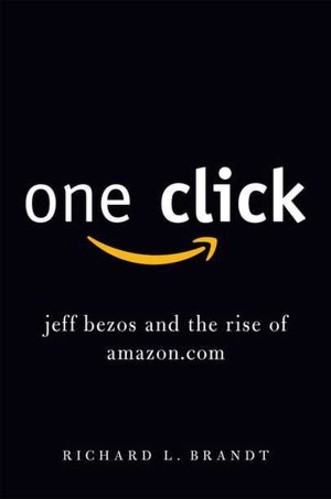 Free download j2ee books pdf One Click: Jeff Bezos and the Rise of Amazon.com iBook PDB in English