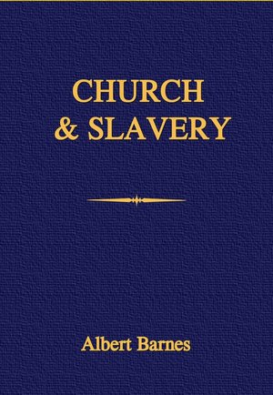 Church and Slavery