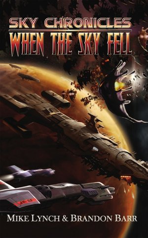 When the Sky Fell