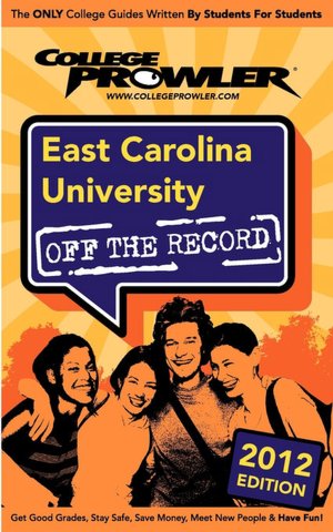 East Carolina University 2012