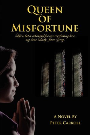 Queen Of Misfortune