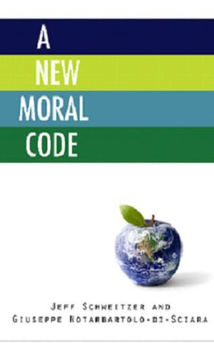 A New Moral Code