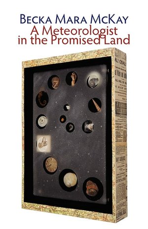 A Meteorologist In The Promised Land